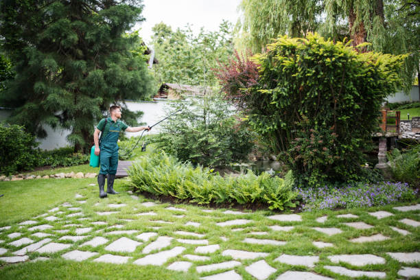 Best Wildlife Control Services  in Forest Ranch, CA